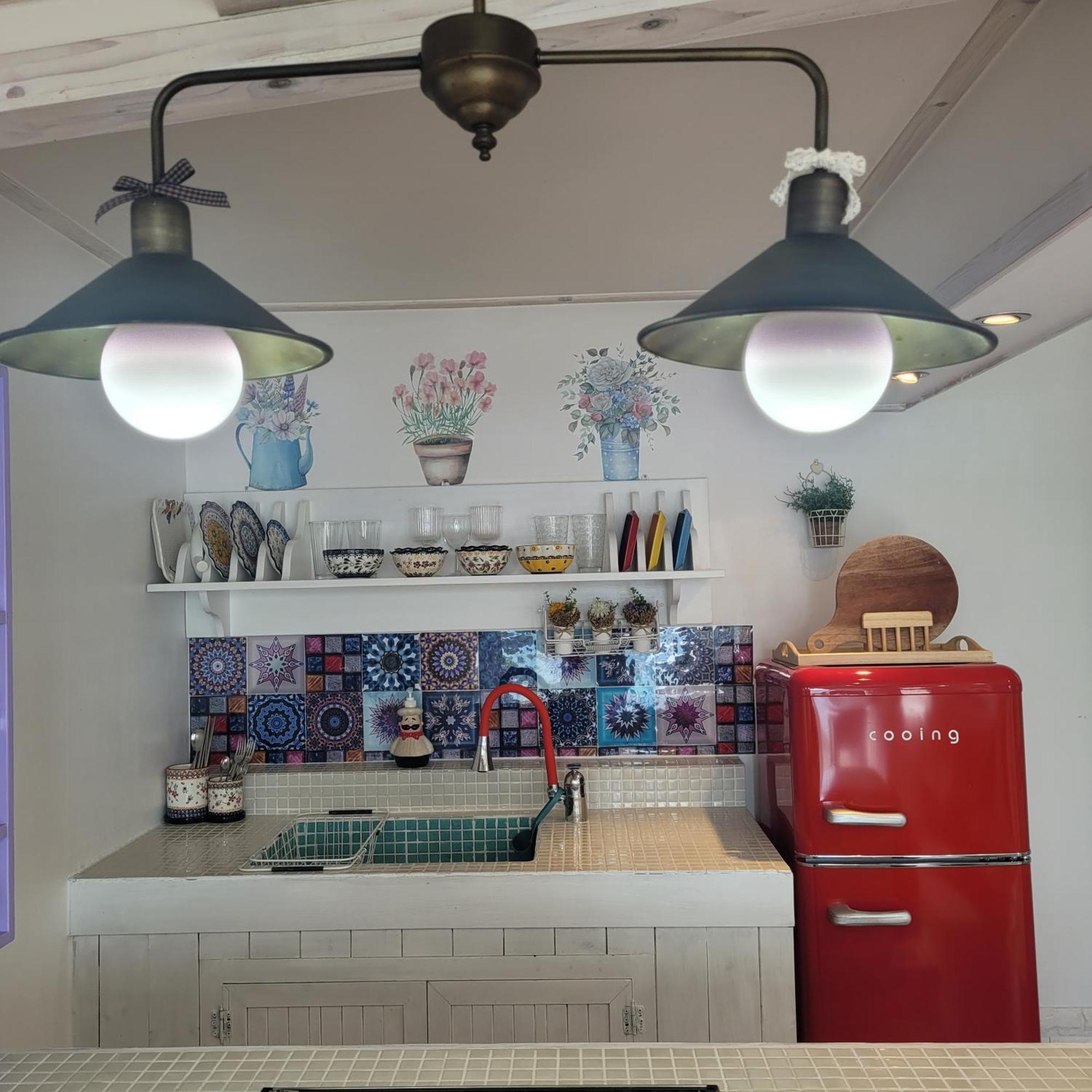 Soulmate Pension Namhae Habitación foto